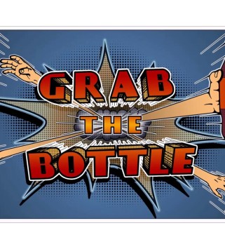 Grab the Bottle Steam Key GLOBAL